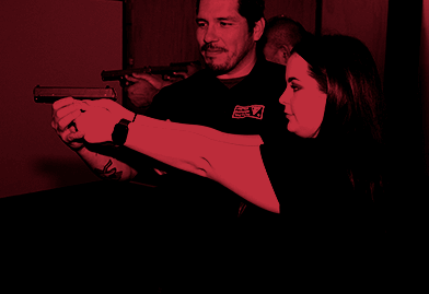 CCW Permit Course